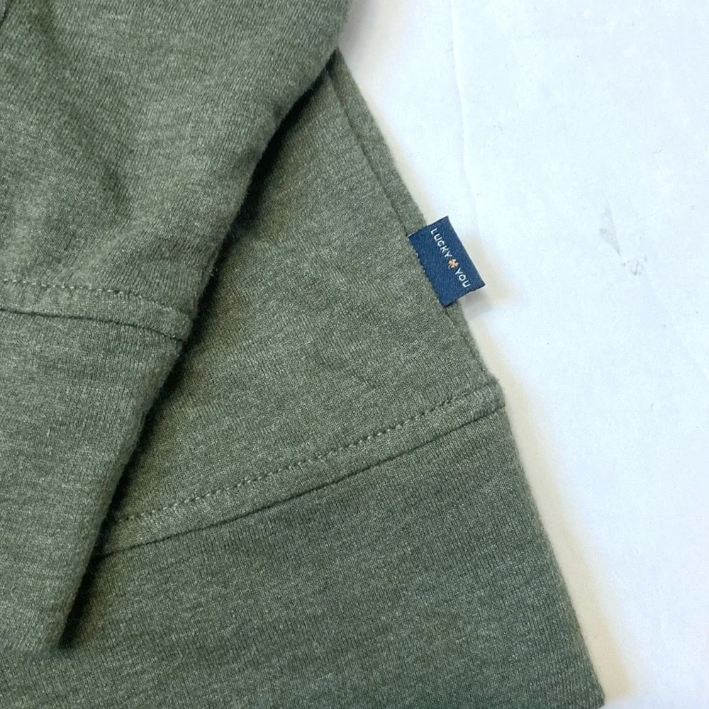 NWT Lucky Brand Pullover
